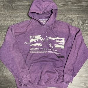 Post Malone x Bud Light sweater L